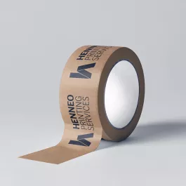 Cinta adhesiva de papel kraft personalizada - Anper