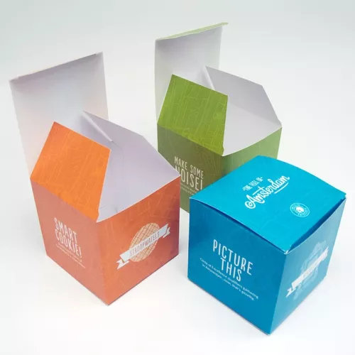 profesor Escudriñar Confiar Packaging personalizado - impresión de cajas personalizadas