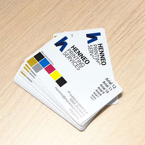 color negro Tarjetas de PVC en blanco 760 paquetes de micrófono de 100 86 x 54 mm tamaño tarjeta de crédito