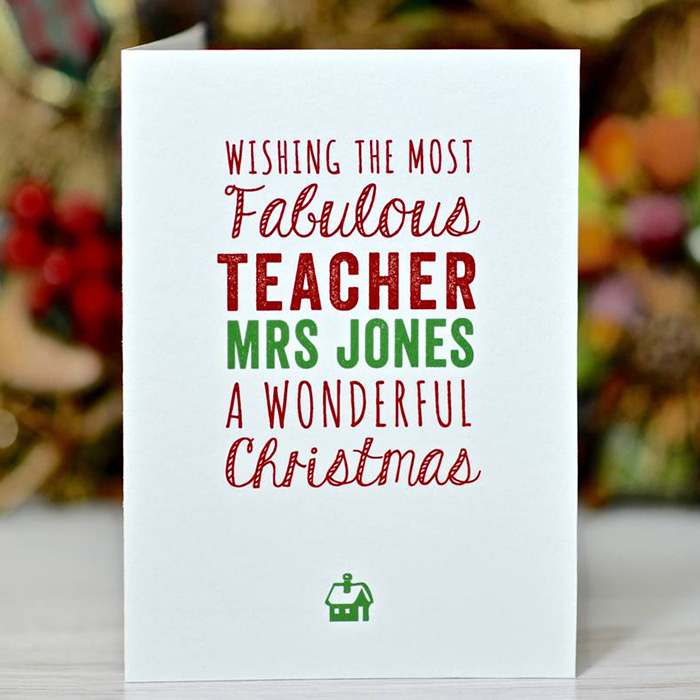 Tarjetas postales navideñas - Felicitaciones de Navidad